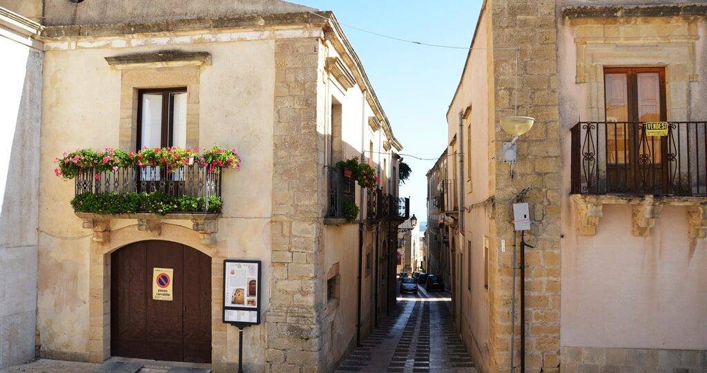 salemi sicily