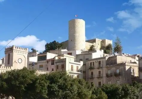 castle new