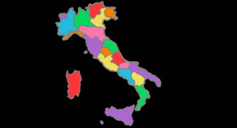 1 euro house italy map