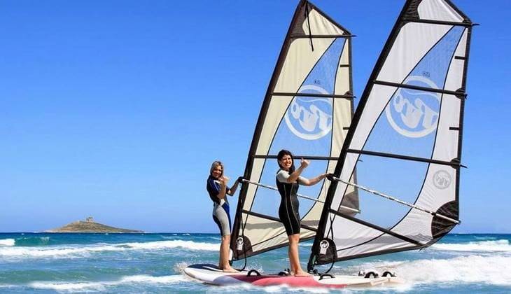 Windsurfing in Sicily: A Guide to the Top Locations, Diners, and Sights in 2023