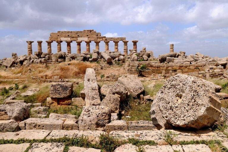 Discover the Rich Cultural Heritage of Sicily in 2023