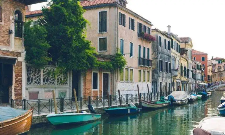 Сheap houses for sale in Italy 2023-2024. Complete guide