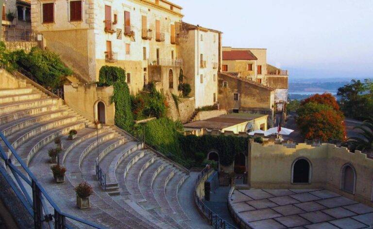 Altomonte Sicily ITALY | What did I find here?