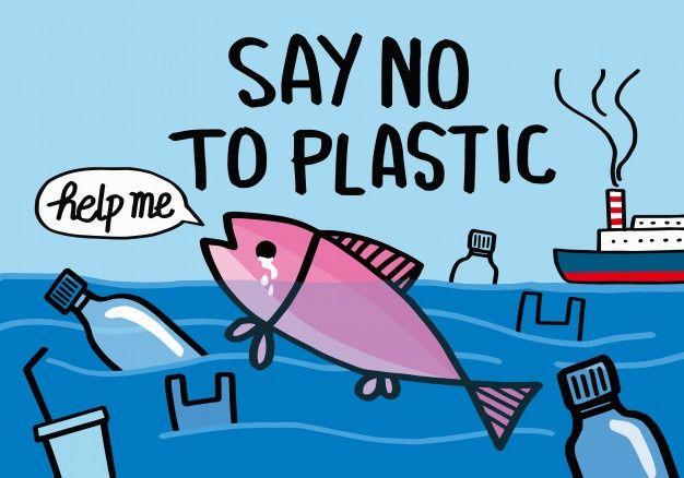Sicily says “No” to plastic waste!